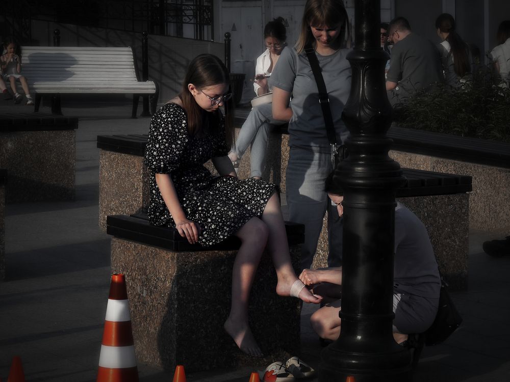 Photograph by Валерий Алфимов