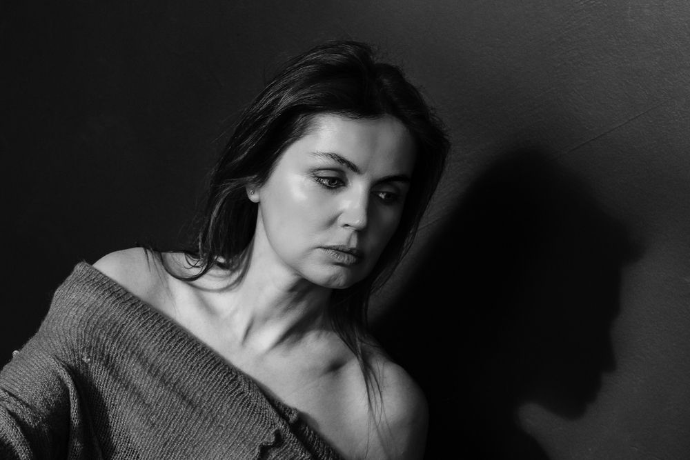Photograph by Ольга Чупина