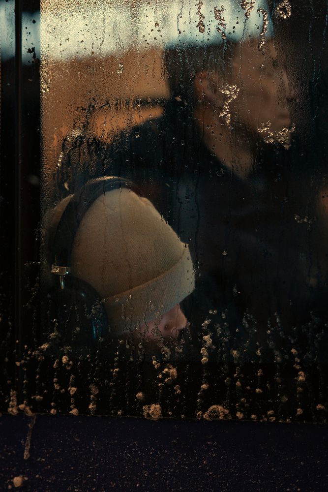 Photograph by Aleksey Muravev