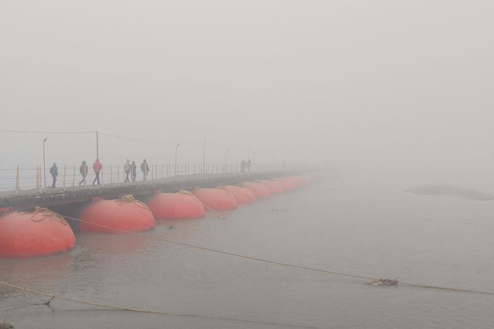 Photograph by Yash Singh