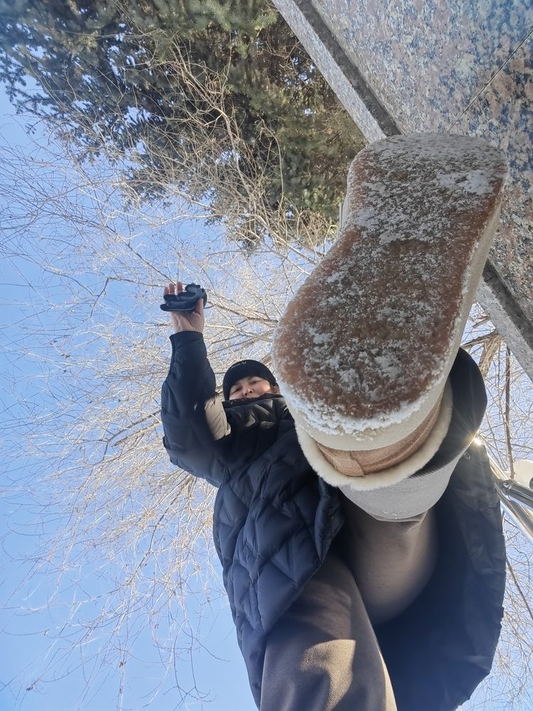 Photograph by Алёна С-К