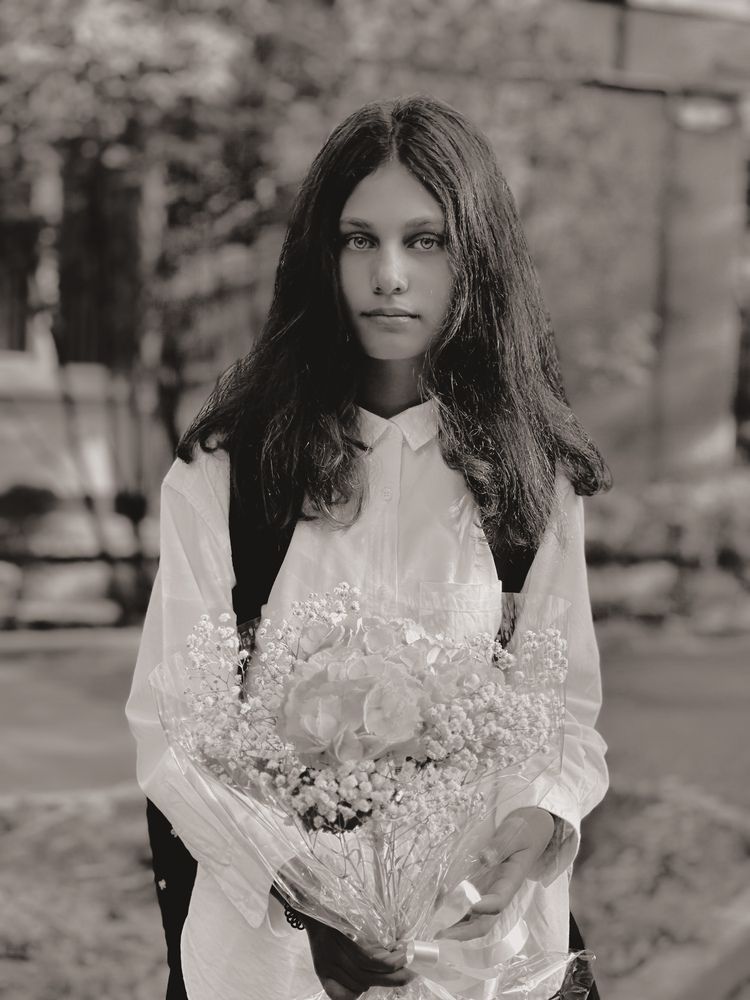 Photograph by Эльмира Самойлова