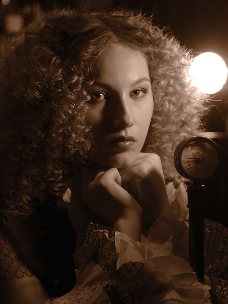 Photograph by Ксения Широбокова