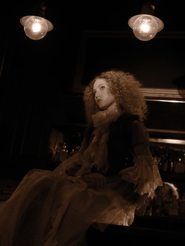 Photograph by Ксения Широбокова