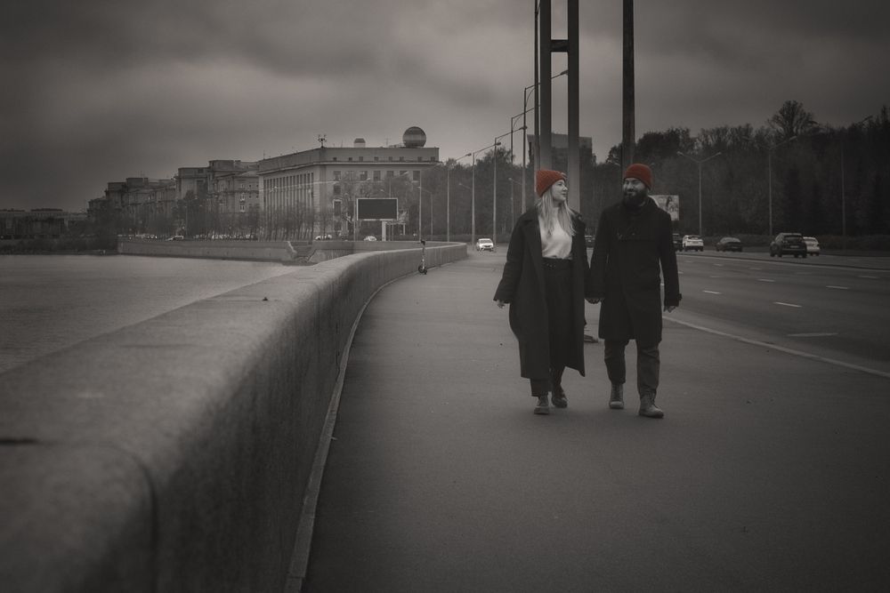 Photograph by Игорь Бессонов