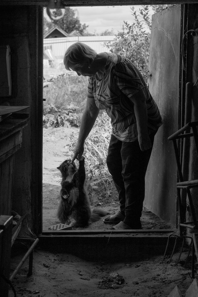 Photograph by Юлия Норицына
