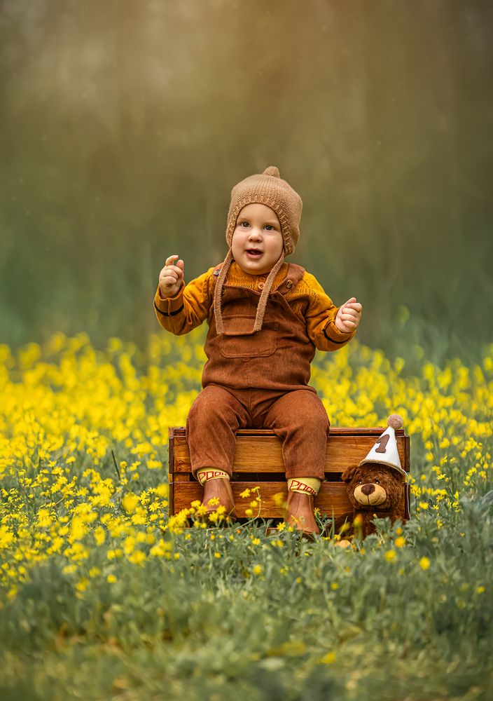 Фотография автора Lital Tzach Yona