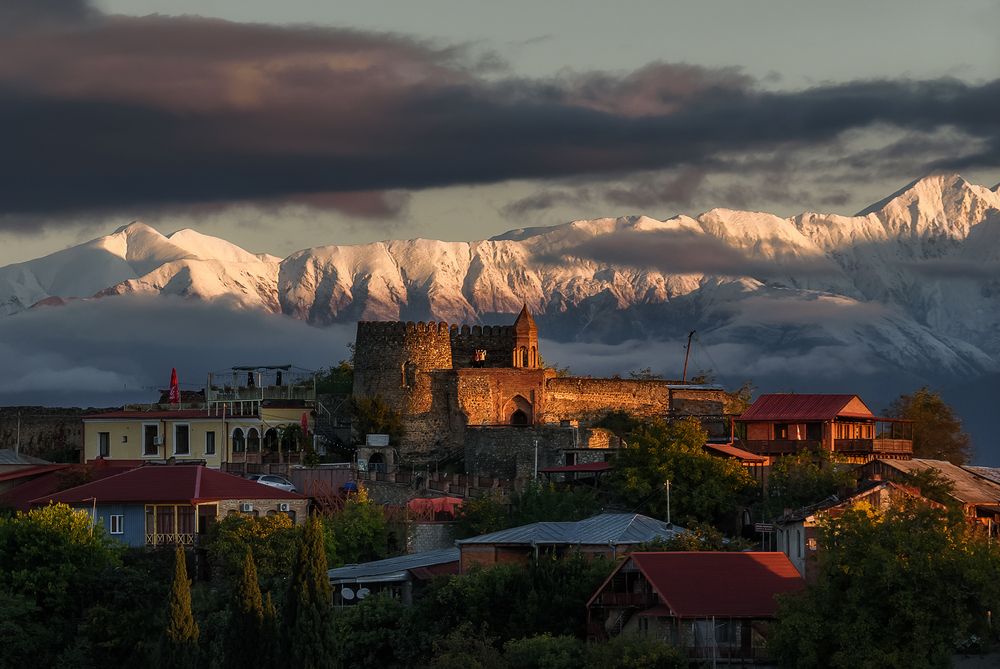 Фотография автора Zakharov Armen