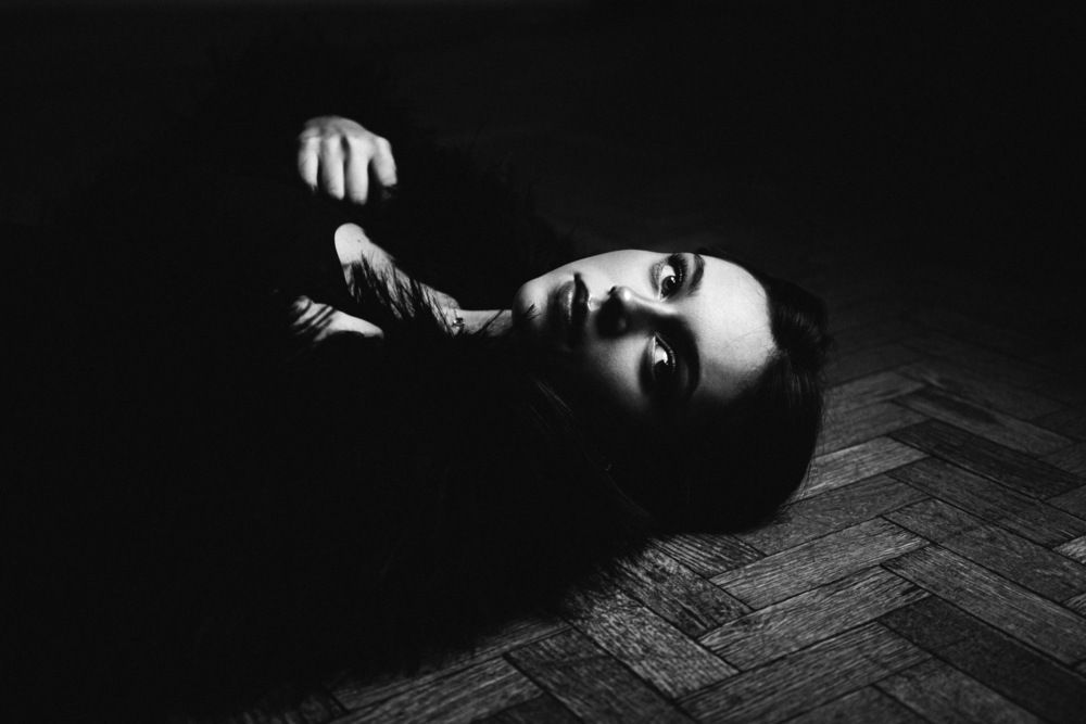 Photograph by Кристина Кучина