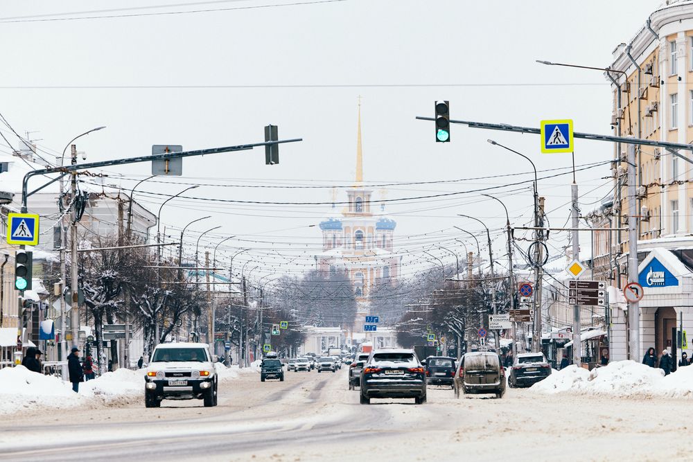 Photograph by Елена Лонькина