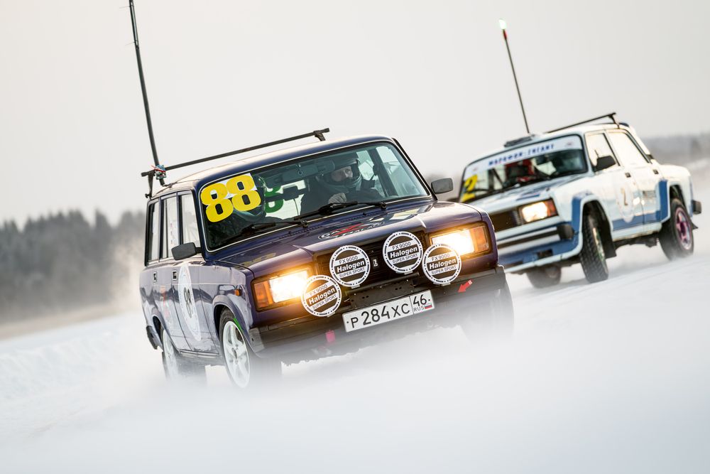 Photograph by Медведев Антон