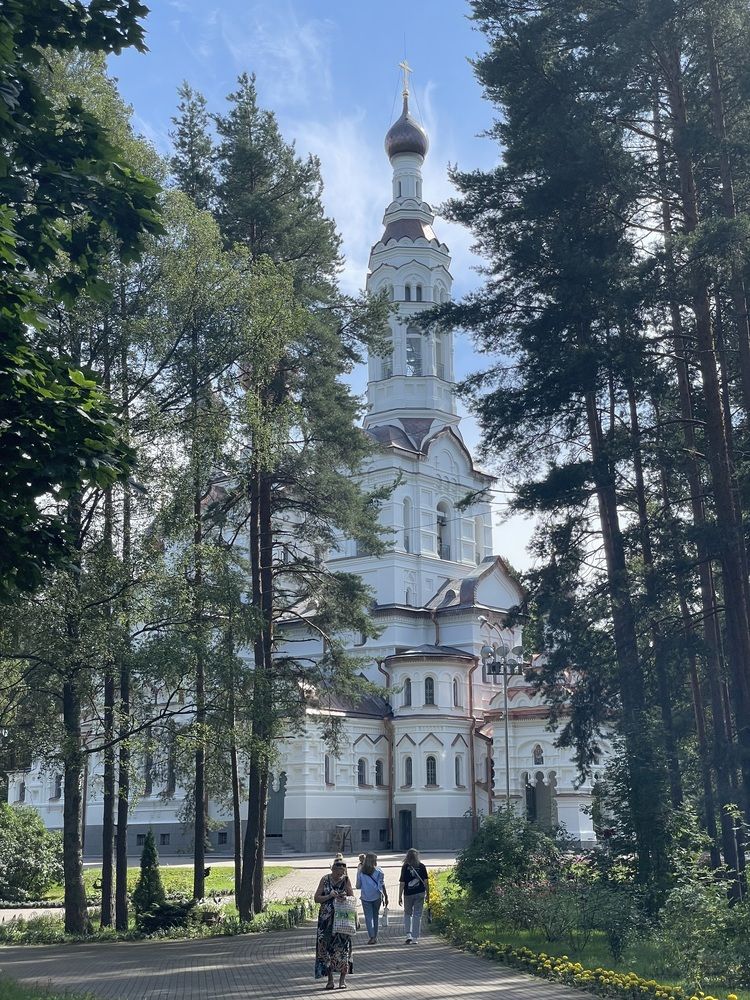 Photograph by Ирина Соловейченко