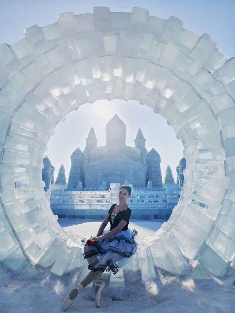 Photograph by Екатерина Жилова