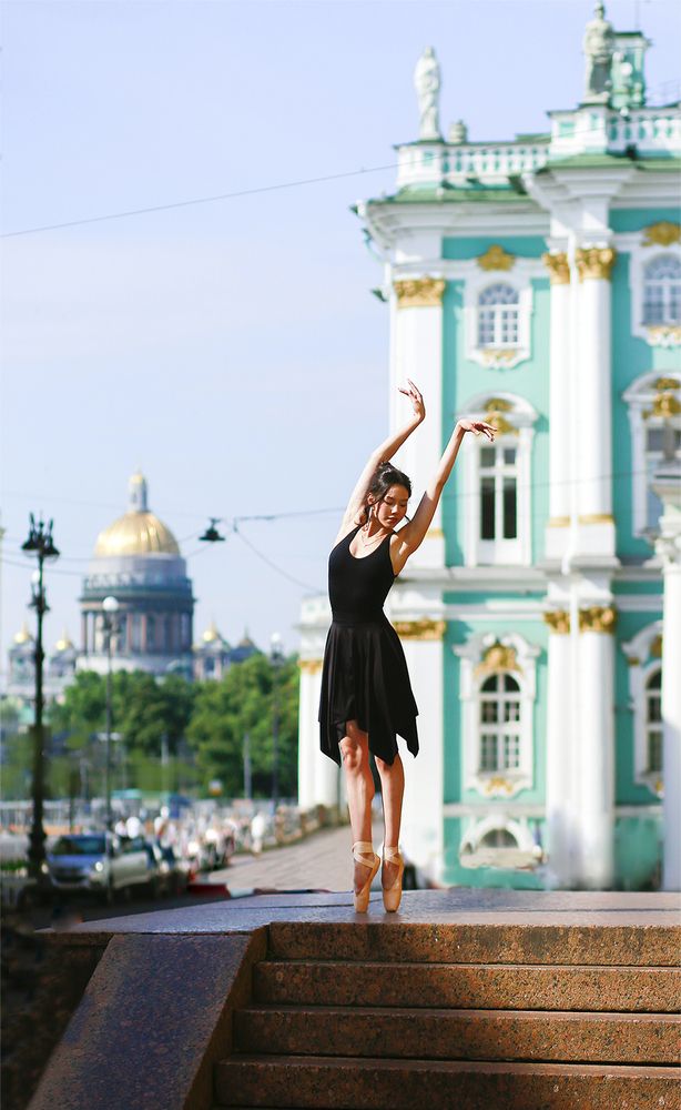 Photograph by Постонен Екатерина