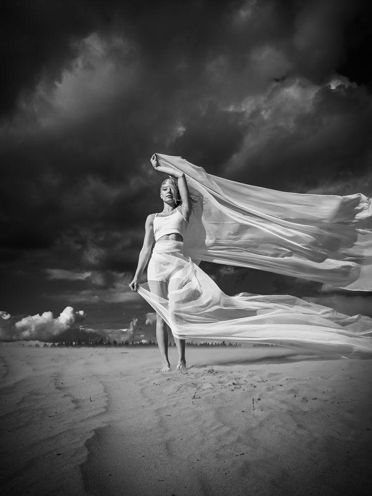 Photograph by Любовь Баштовая