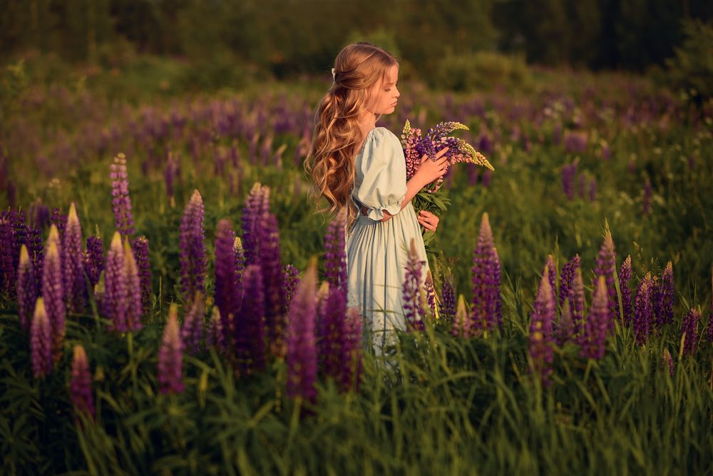 Photograph by Лилия Дергачева