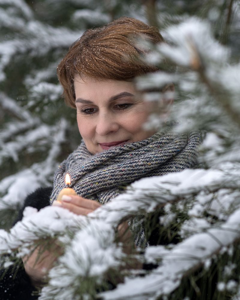 Photograph by Александр Панченко
