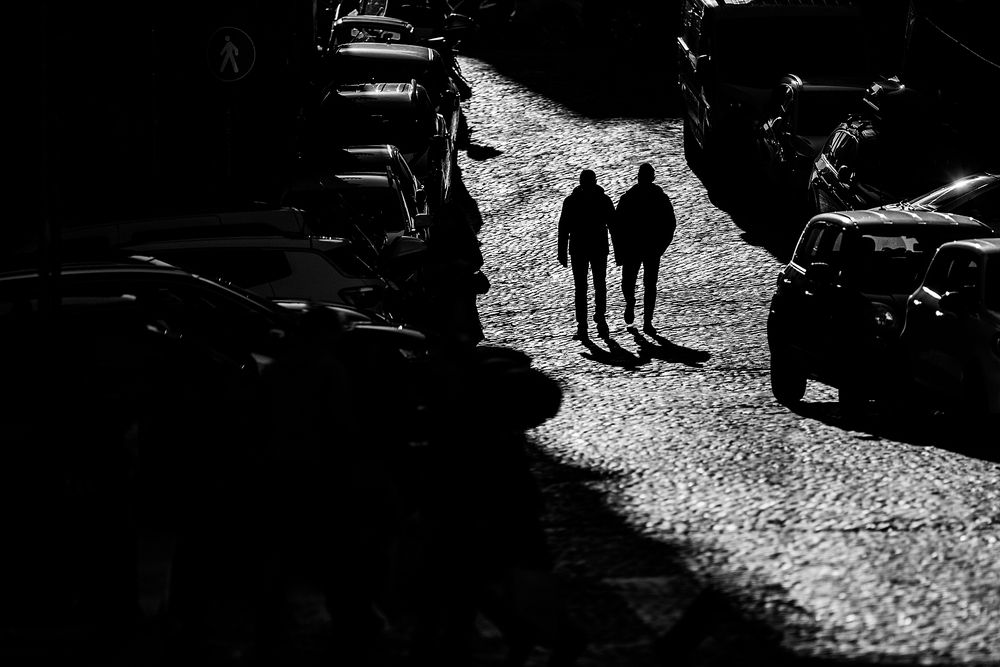 Photograph by Zdeněk Dvořák