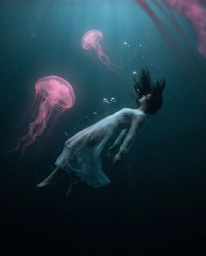 Deep