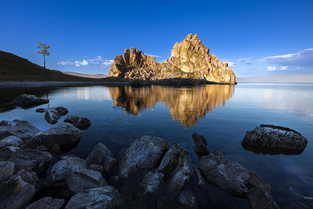 Новый день.