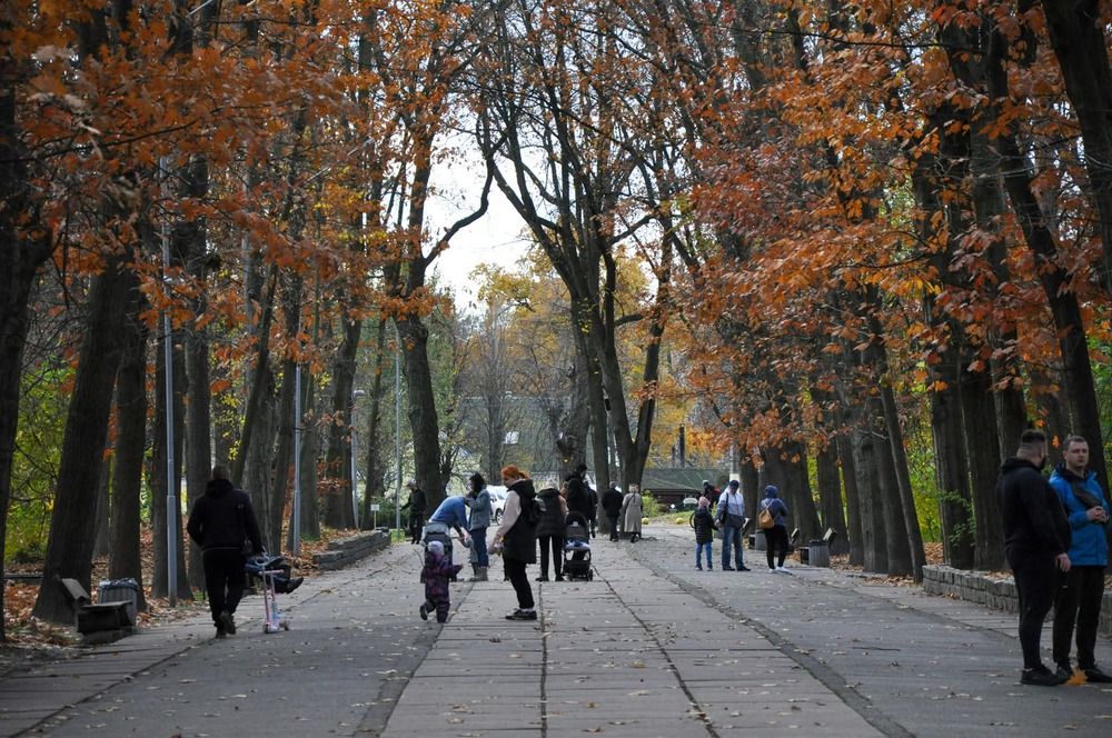 Photograph by Виктор Москаленко