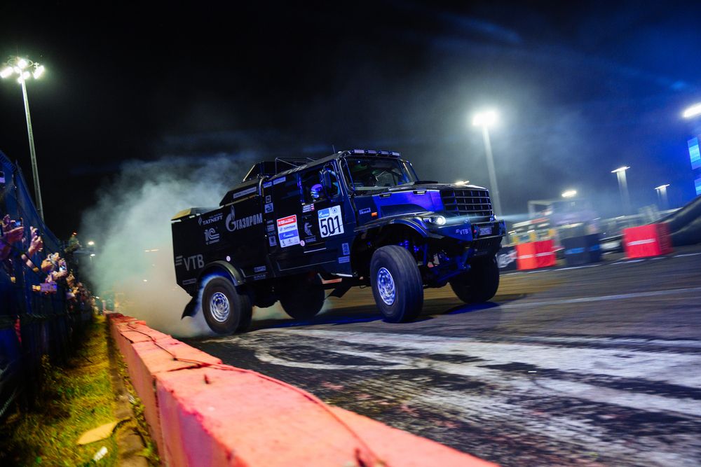 Photograph by Александр Марченко