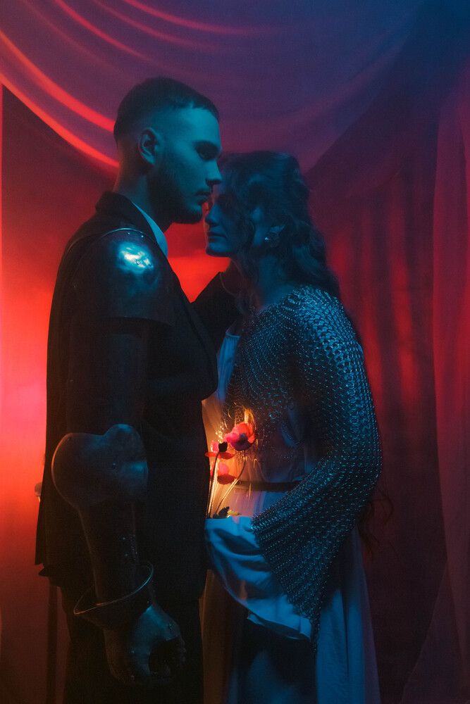 Photograph by Елизавета Колесникова