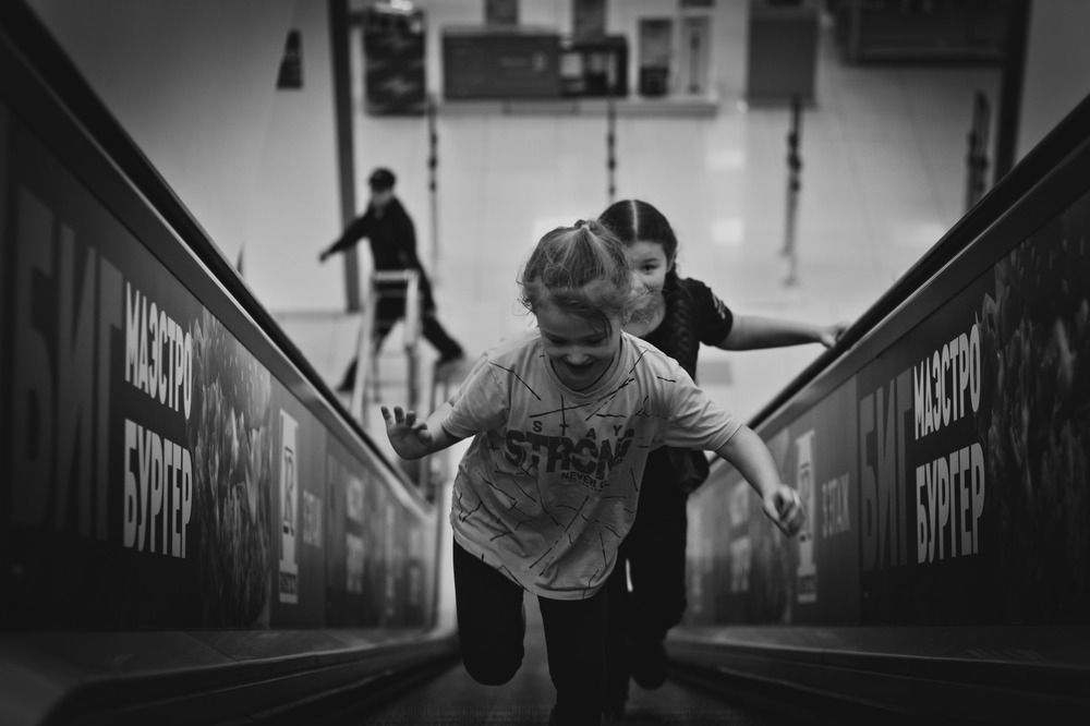 Photograph by Артём Евтюхов