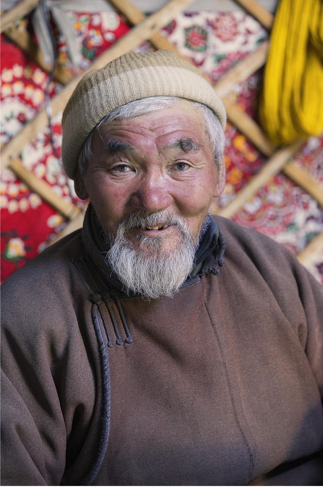Photograph by Bolorsaikhan Khashh