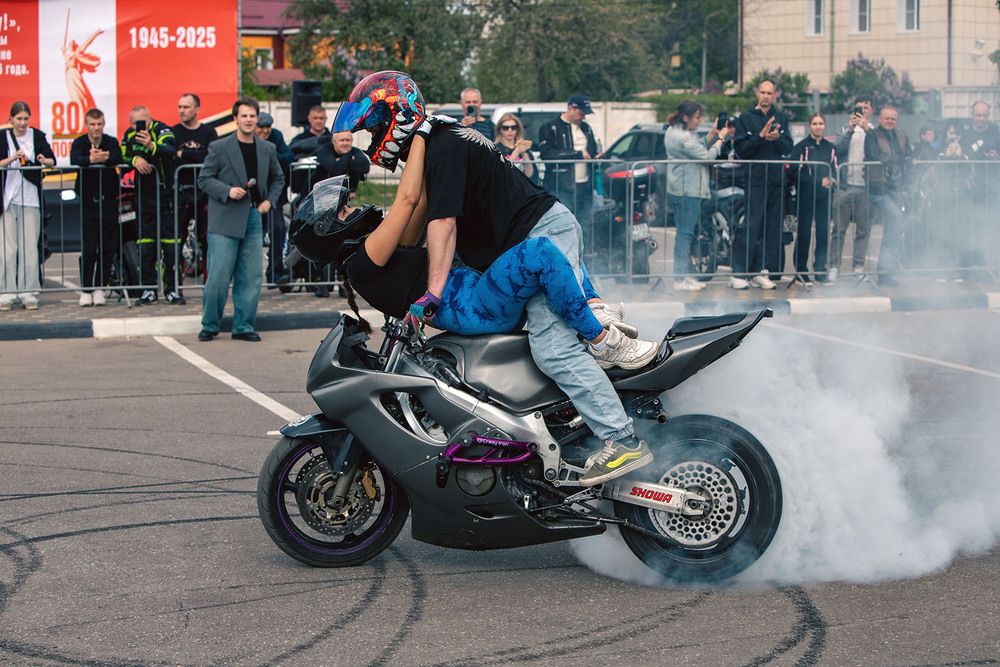 Photograph by Андрей Евтеев