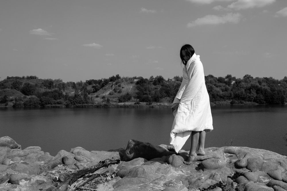 Photograph by Алексей Парамзин