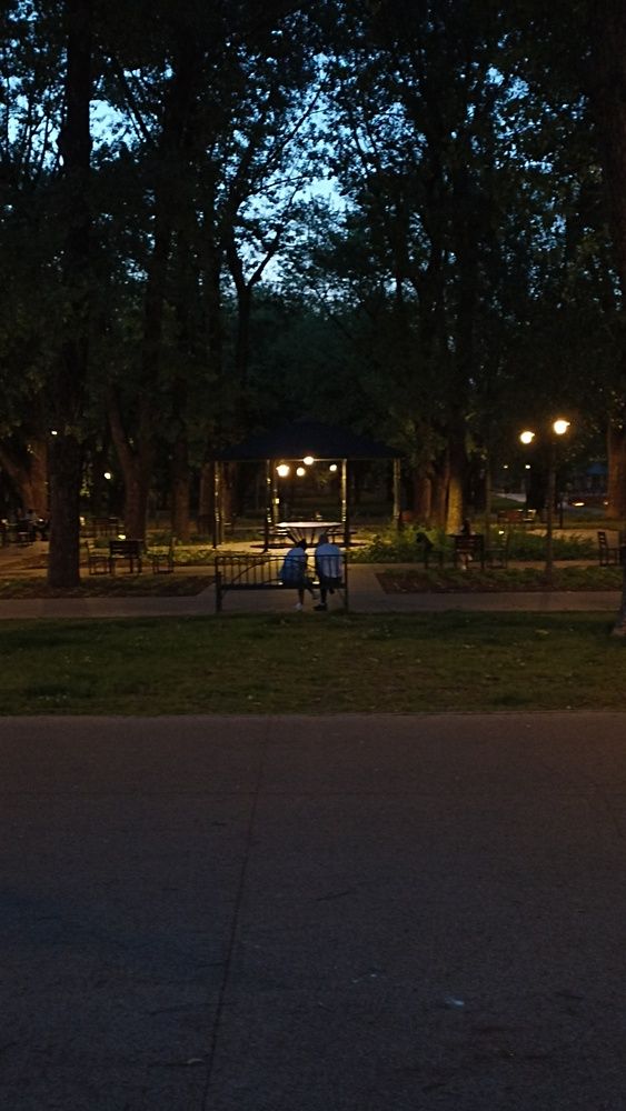 Photograph by Viktoryia М