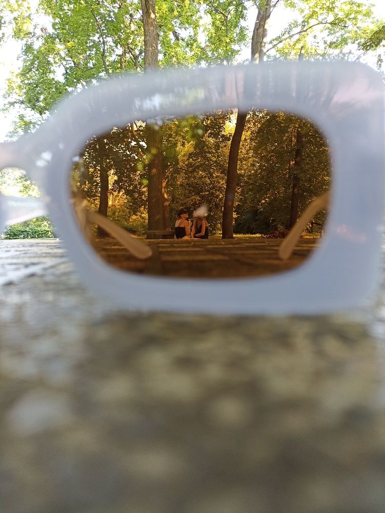 Photograph by Viktoryia М