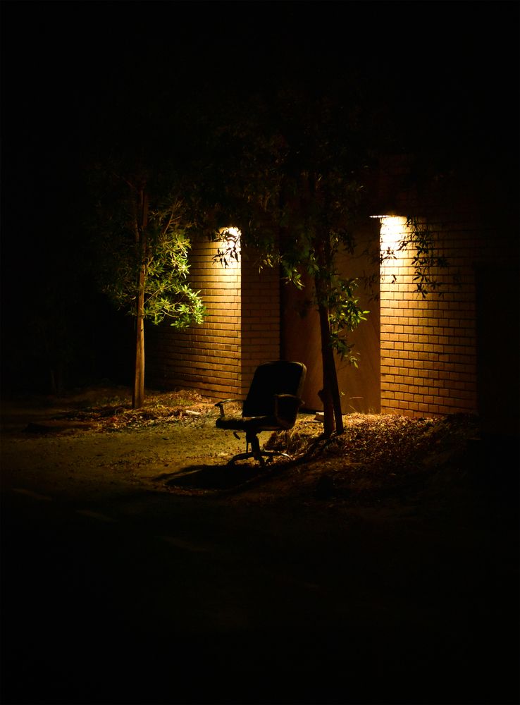 Photograph by Smahane Drissi