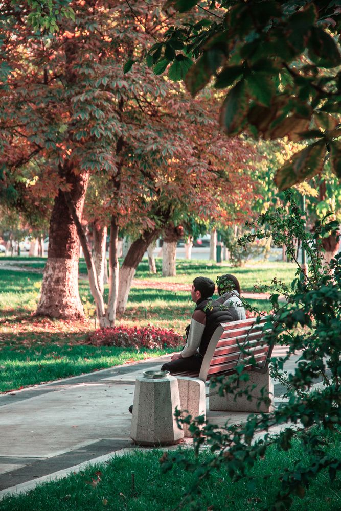 Photograph by Максим Тельманов