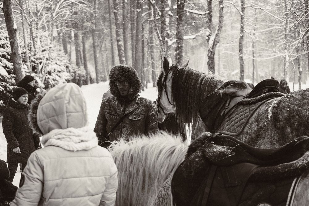 Photograph by Maksim Yuryshev