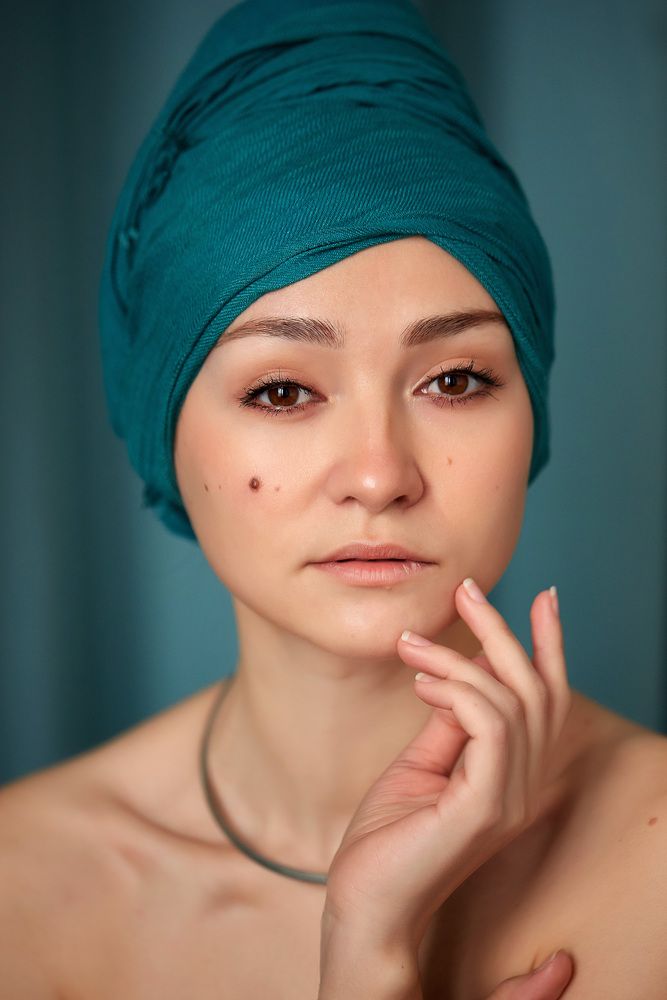Фотография автора Екатерина Мауль