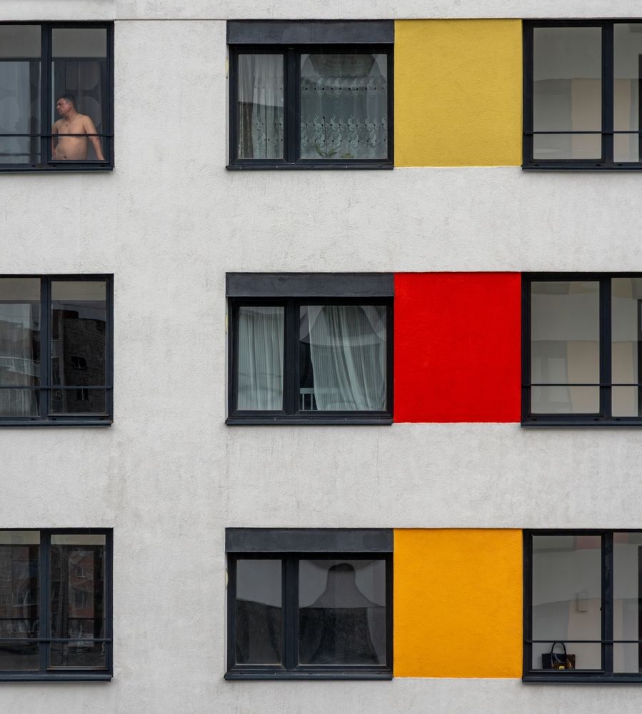 Photograph by Владимир Мохначев