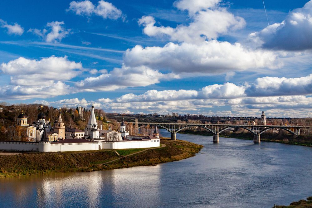 Photograph by Сергей Белушкин