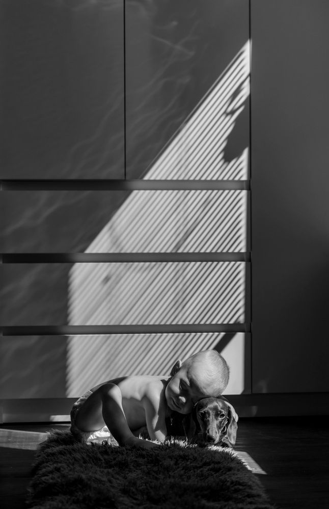 Photograph by Ольга Свистунова