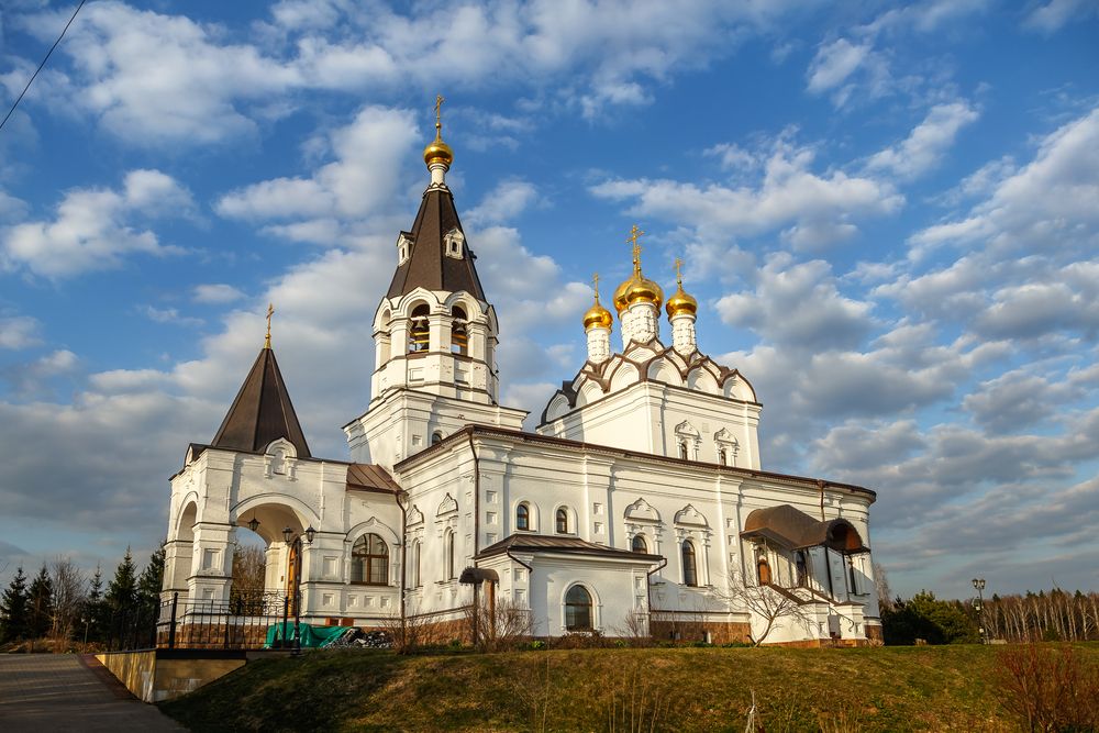 Photograph by Наталья Колеватова