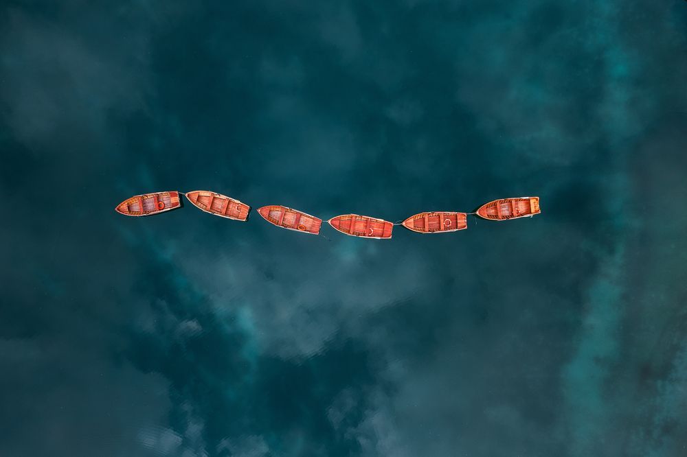 Photograph by Rémi Seznec