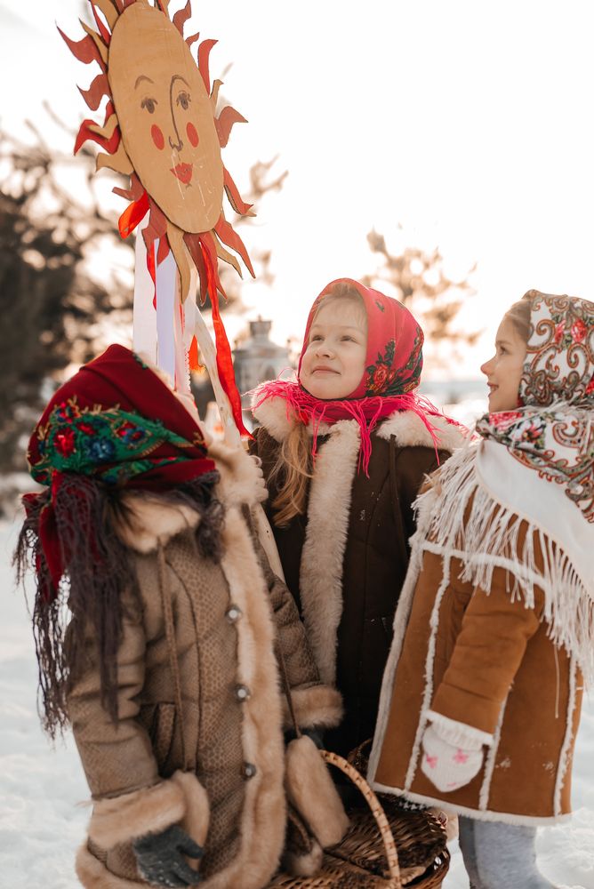 Photograph by Екатерина Сковорода