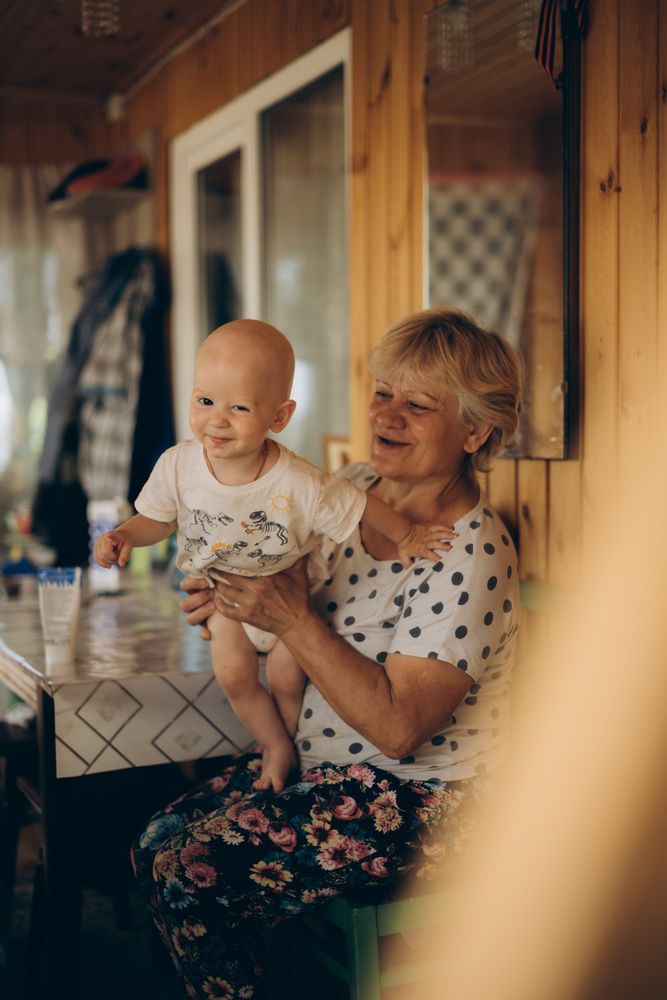 Photograph by Ольга Свистунова