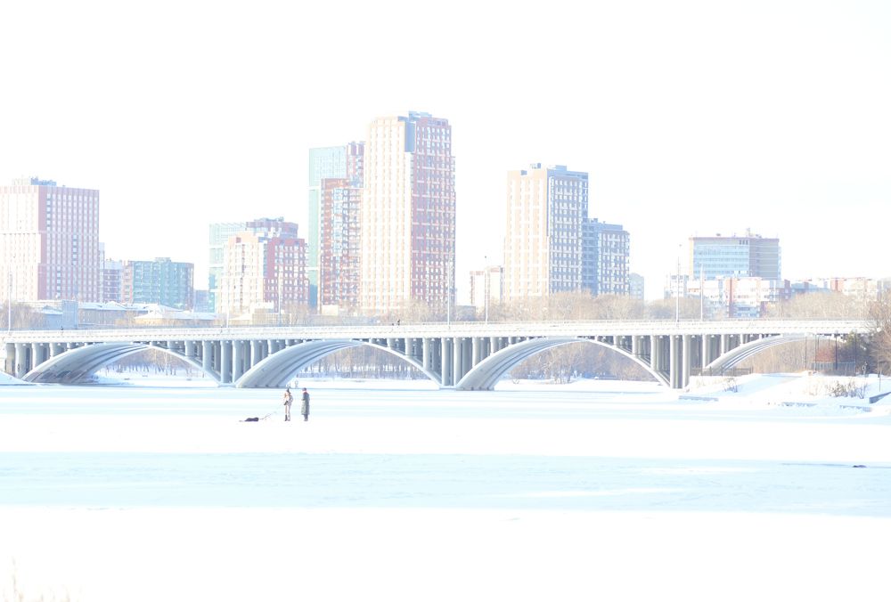 Photograph by Сергей Рябов