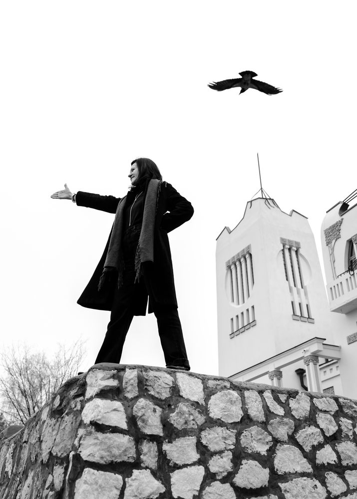 Photograph by Шарабанов Дмитрий