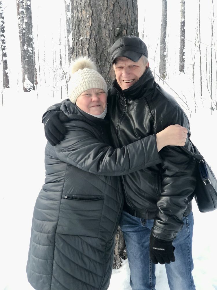 Photograph by Олеся Семёнова