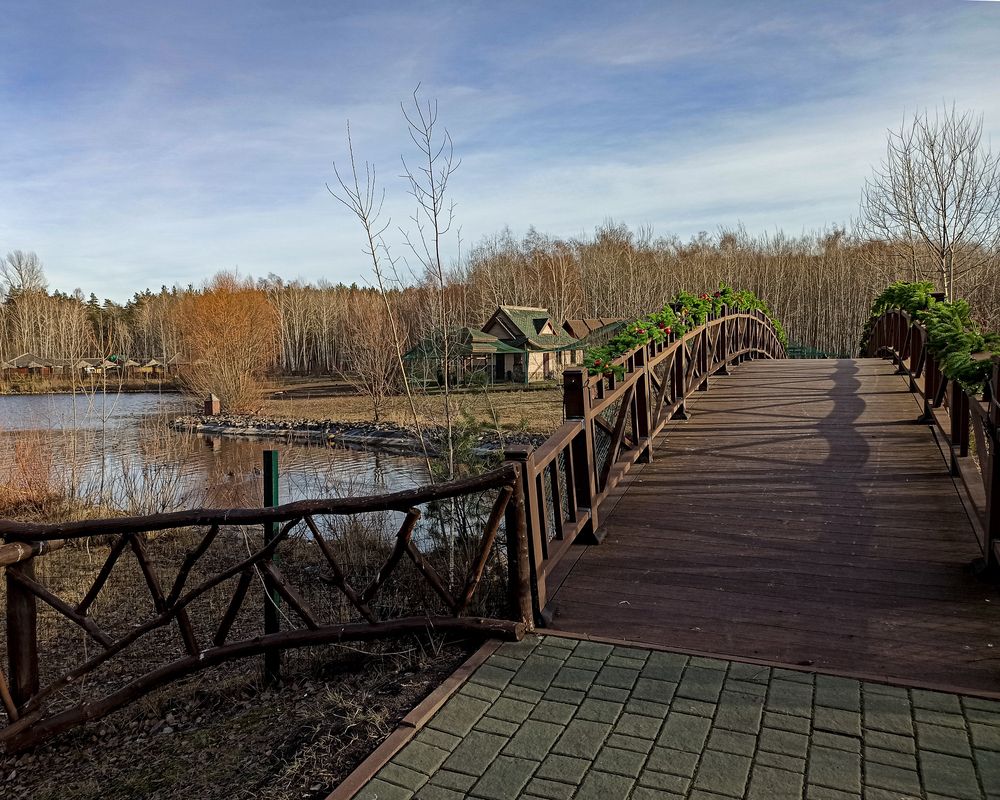 Photograph by Татьяна Попова