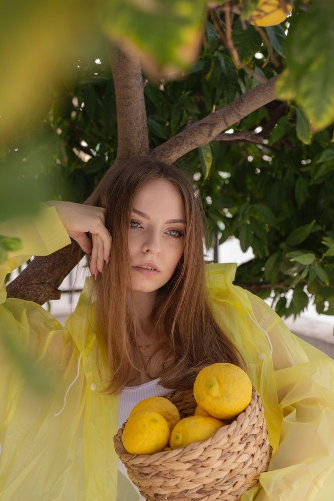 Фотография автора Kristina Safonova