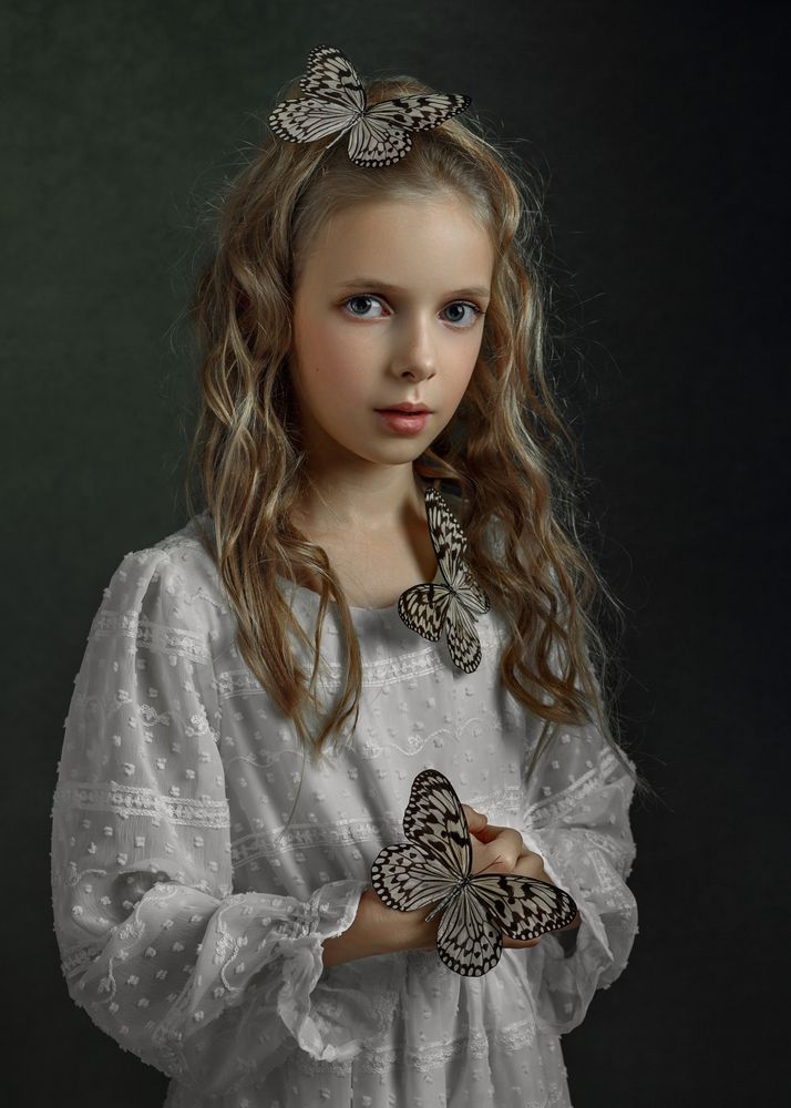 Photograph by Ирина Савина